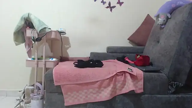 v violeta online show from 10, 10, 2025