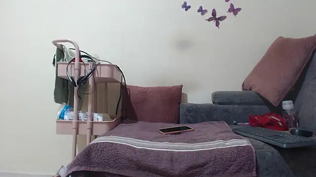 v violeta online show from 15, 1, 2026