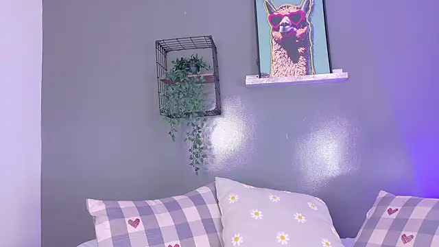 AmyPalmmer online show from 27, 11, 2025