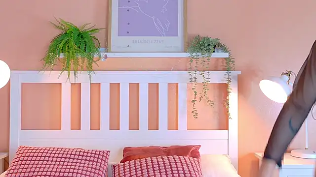 AmyPalmmer online show from 25, 10, 2025