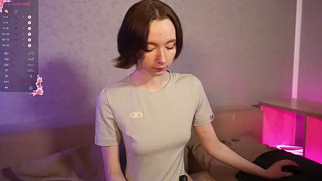 LimaLexxx online show from 2, 2, 2025