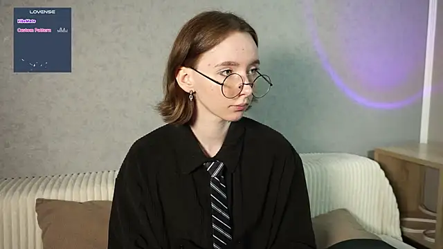 LimaLexxx online show from 18, 3, 2025