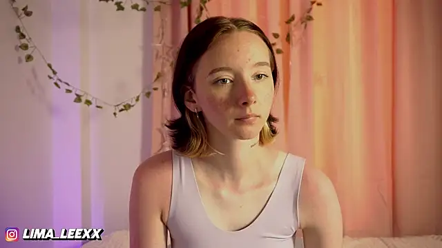 LimaLexxx online show from 28, 9, 2025