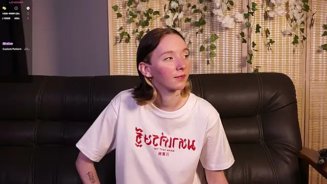 LimaLexxx online show from 16, 10, 2025