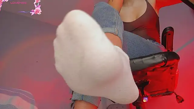 charlotte  grey online show from 10, 3, 2026