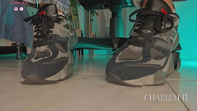 charlotte  grey online show from 14, 1, 2026