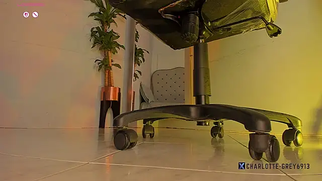 charlotte  grey online show from 11, 11, 2025