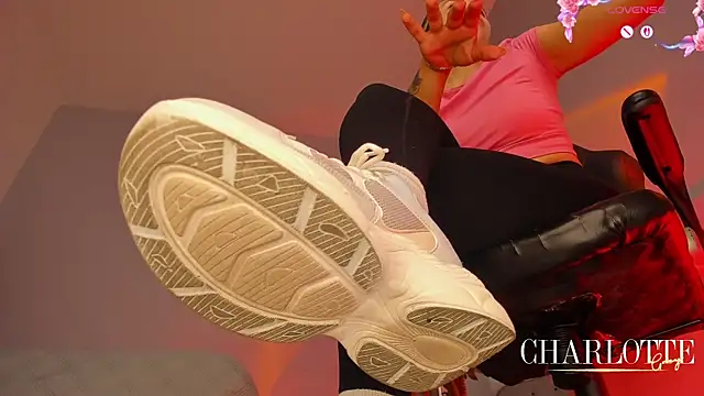 charlotte  grey online show from 27, 5, 2026