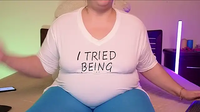 Snapshot of Niter chatting on 1, 11, 2025 Niter online show from 1, 11, 2025