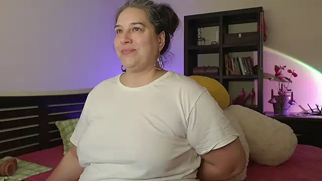 Snapshot of Niter chatting on 25, 2, 2025 Niter online show from 25, 2, 2025