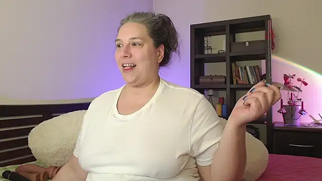 Snapshot of Niter chatting on 23, 2, 2025 Niter online show from 23, 2, 2025