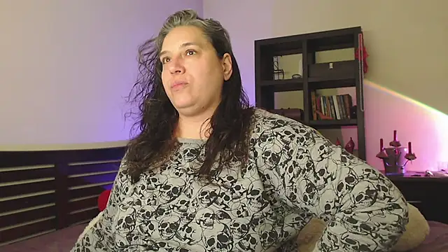 Snapshot of Niter chatting on 19, 3, 2025 Niter online show from 19, 3, 2025