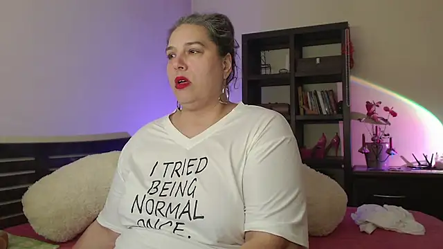 Snapshot of Niter chatting on 25, 2, 2025 Niter online show from 25, 2, 2025