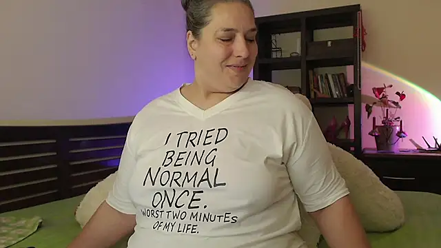 Snapshot of Niter chatting on 3, 3, 2025 Niter online show from 3, 3, 2025