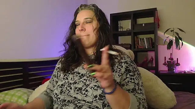 Snapshot of Niter chatting on 20, 3, 2025 Niter online show from 20, 3, 2025