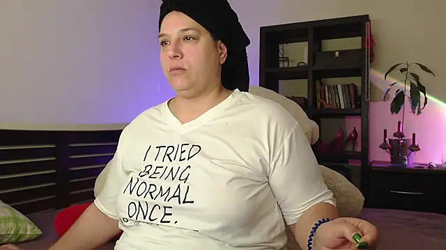 Snapshot of Niter chatting on 21, 3, 2025 Niter online show from 21, 3, 2025