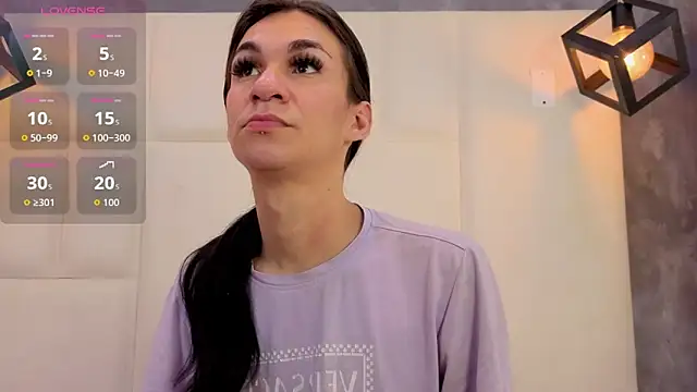 Mia thompson 19 online show from 28, 3, 2026