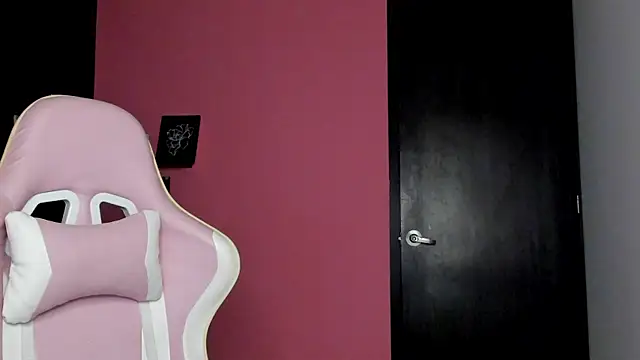 Juanadearco5 online show from 4, 10, 2025