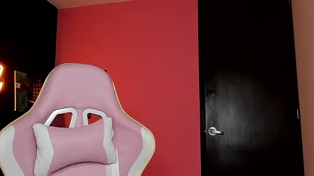 Juanadearco5 online show from 8, 10, 2025