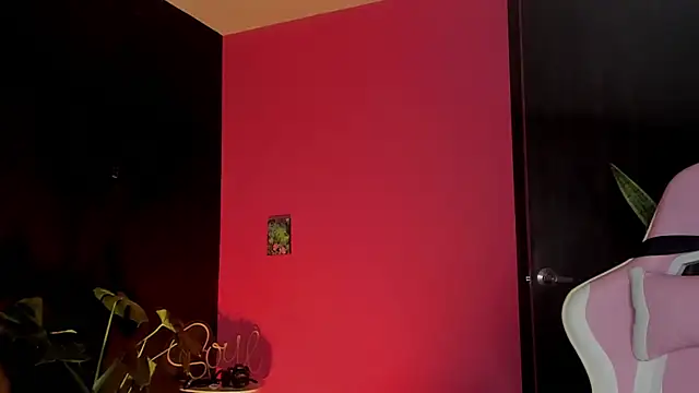 Juanadearco5 online show from 15, 3, 2025