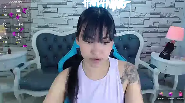 marilin a online show from 21, 3, 2025