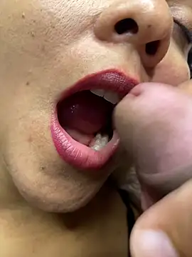 mayemarc online show from 23, 11, 2025