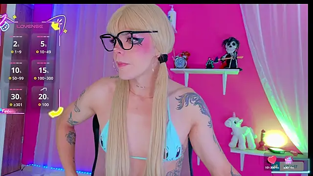 Chris parker27 online show from 18, 9, 2025