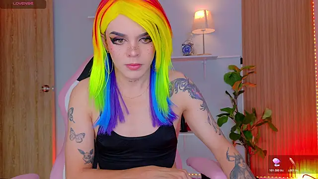 Chris parker27 online show from 7, 3, 2026