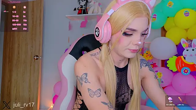 Chris parker27 online show from 4, 4, 2026