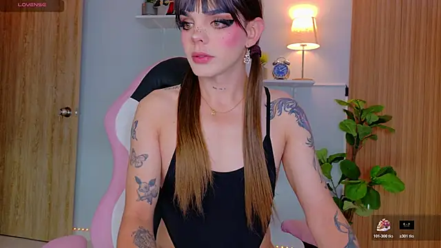 Chris parker27 online show from 7, 1, 2026