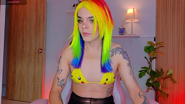 Chris parker27 online show from 5, 3, 2026