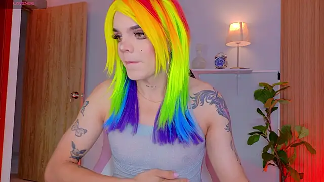 Chris parker27 online show from 25, 2, 2026