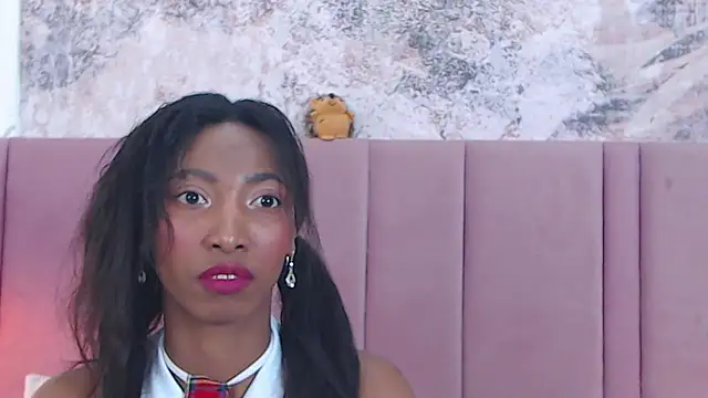 SabrinaDevill online show from 15, 10, 2025