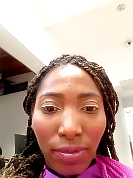 SabrinaDevill online show from 12, 5, 2026