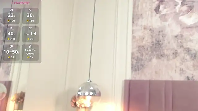 SabrinaDevill online show from 8, 1, 2026