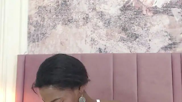 SabrinaDevill online show from 10, 11, 2025