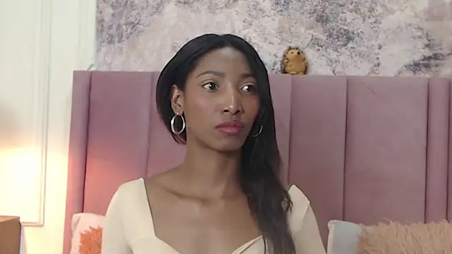 SabrinaDevill online show from 3, 10, 2025