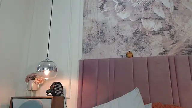 SabrinaDevill online show from 4, 5, 2026