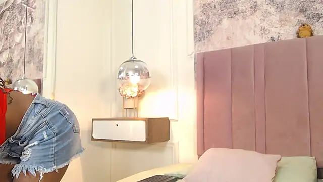 SabrinaDevill online show from 1, 6, 2026