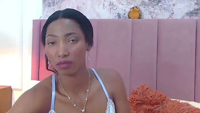 SabrinaDevill online show from 7, 10, 2025