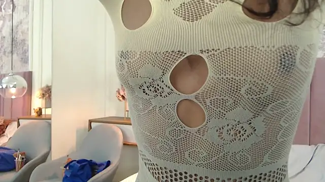 SabrinaDevill online show from 30, 10, 2025