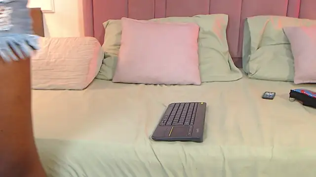 SabrinaDevill online show from 3, 6, 2026