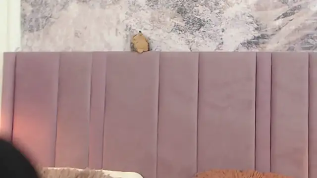 SabrinaDevill online show from 24, 11, 2025