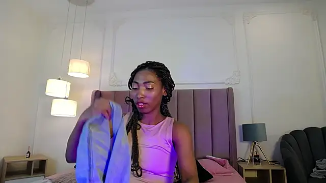 SabrinaDevill online show from 21, 5, 2026
