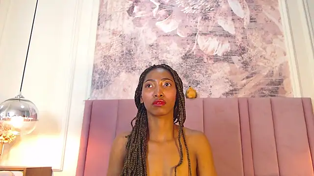 SabrinaDevill online show from 9, 5, 2026