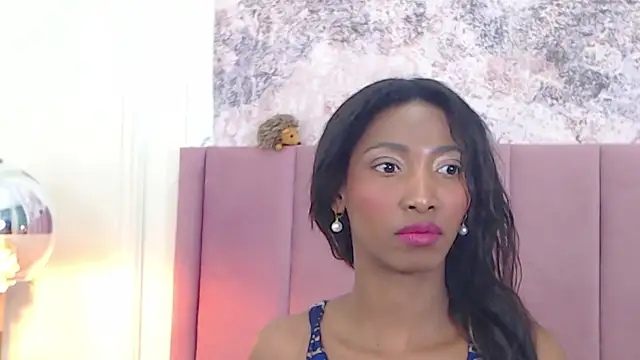 SabrinaDevill online show from 14, 10, 2025