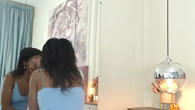 SabrinaDevill online show from 28, 10, 2025