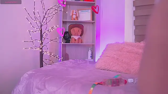 madelyn rose  online show from 24, 9, 2025