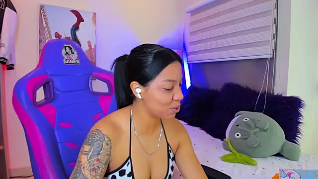 madelyn rose  online show from 29, 5, 2026