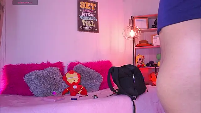 madelyn rose  online show from 20, 2, 2026